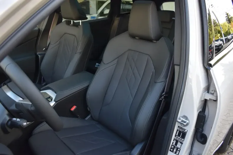 BMW X3 din 2024 cu 20 km - oferta BMW126139 - foto 25