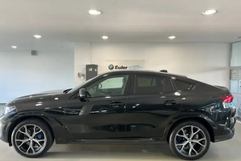 BMW X6 din 2022 cu 49.900 km - oferta BMW126140 - foto 3