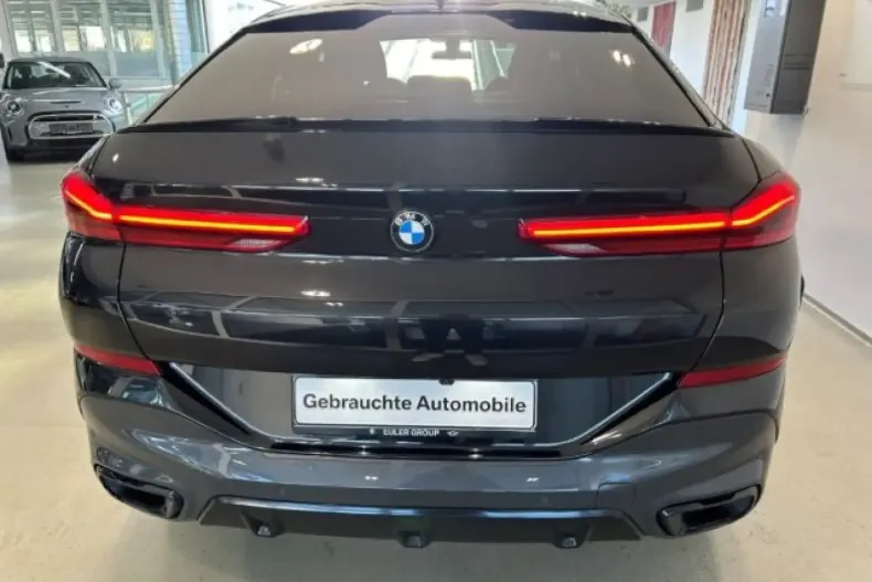 BMW X6 din 2022 cu 49.900 km - oferta BMW126140 - foto 5