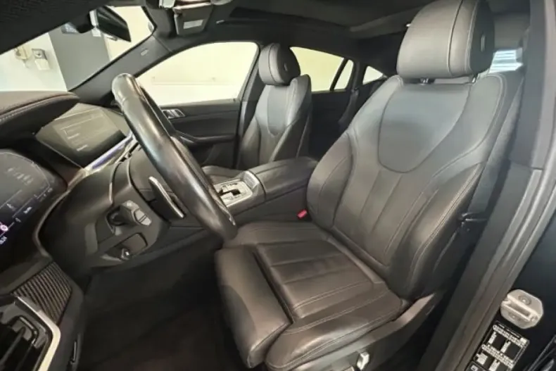 BMW X6 din 2022 cu 49.900 km - oferta BMW126140 - foto 9