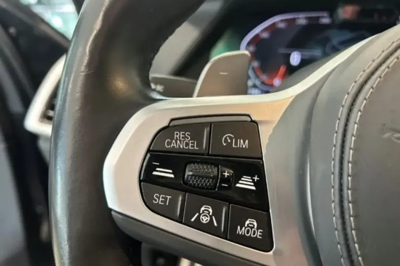 BMW X6 din 2022 cu 49.900 km - oferta BMW126140 - foto 12