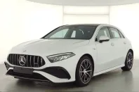 Mercedes-Benz A 35 AMG din 2023 cu 21.175 km - oferta MER126141 - foto 1