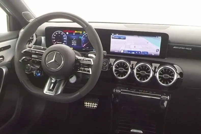 Mercedes-Benz A 35 AMG din 2023 cu 21.175 km - oferta MER126141 - foto 5