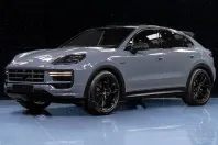 Porsche Cayenne din 2024 cu 0 km - oferta POR126142 - foto 1