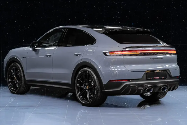 Porsche Cayenne din 2024 cu 0 km - oferta POR126142 - foto 2