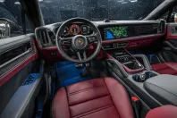 Porsche Cayenne din 2024 cu 0 km - oferta POR126142 - foto 5