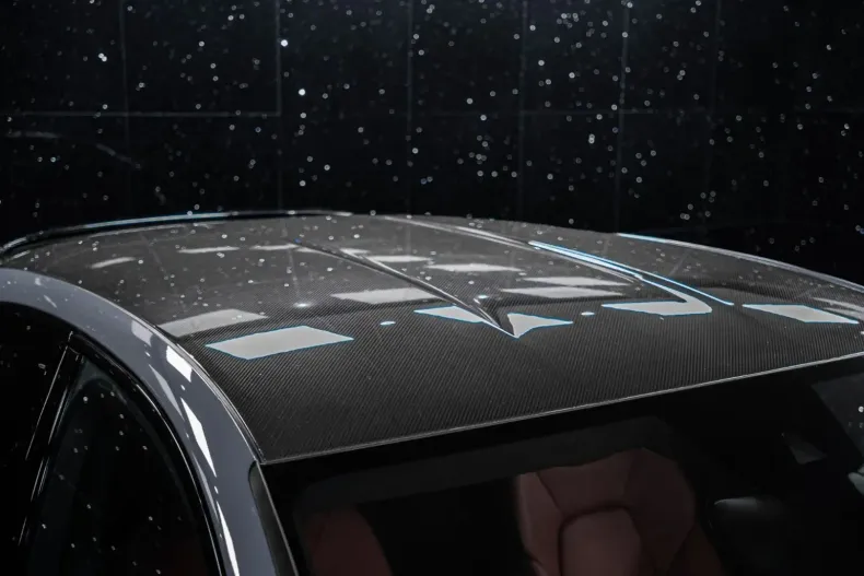 Porsche Cayenne din 2024 cu 0 km - oferta POR126142 - foto 7