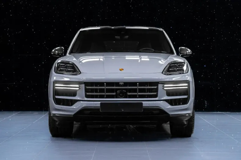 Porsche Cayenne din 2024 cu 0 km - oferta POR126142 - foto 8