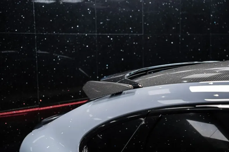 Porsche Cayenne din 2024 cu 0 km - oferta POR126142 - foto 9