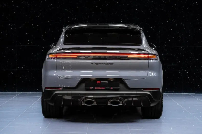 Porsche Cayenne din 2024 cu 0 km - oferta POR126142 - foto 12