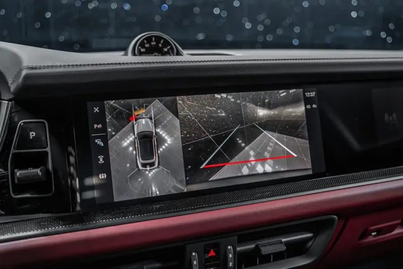 Porsche Cayenne din 2024 cu 0 km - oferta POR126142 - foto 18