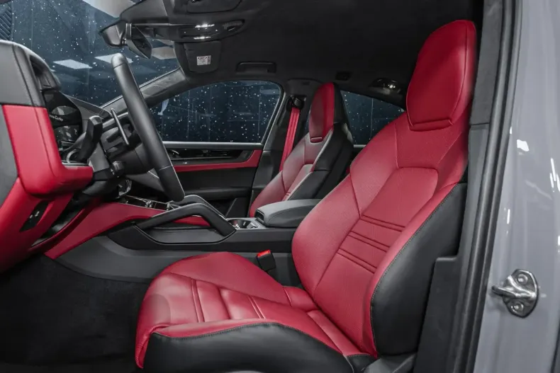 Porsche Cayenne din 2024 cu 0 km - oferta POR126142 - foto 20