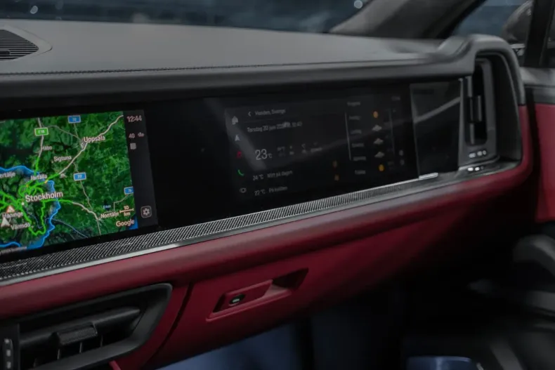 Porsche Cayenne din 2024 cu 0 km - oferta POR126142 - foto 25