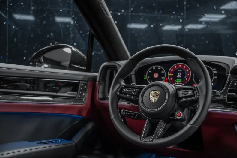 Porsche Cayenne din 2024 cu 0 km - oferta POR126142 - foto 27