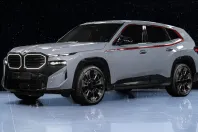 BMW XM din 2023 cu 19.000 km - oferta BMW126143 - foto 1