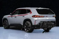 BMW XM din 2023 cu 19.000 km - oferta BMW126143 - foto 3