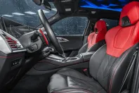 BMW XM din 2023 cu 19.000 km - oferta BMW126143 - foto 4