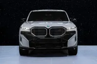 BMW XM din 2023 cu 19.000 km - oferta BMW126143 - foto 5