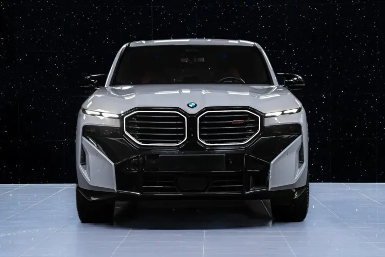 BMW XM din 2023 cu 19.000 km - oferta BMW126143 - foto 5