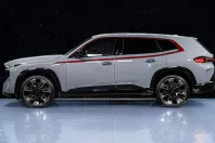 BMW XM din 2023 cu 19.000 km - oferta BMW126143 - foto 6