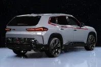 BMW XM din 2023 cu 19.000 km - oferta BMW126143 - foto 8