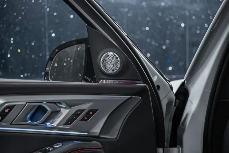 BMW XM din 2023 cu 19.000 km - oferta BMW126143 - foto 10