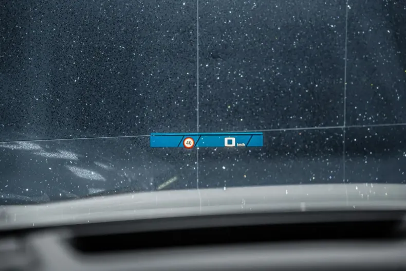 BMW XM din 2023 cu 19.000 km - oferta BMW126143 - foto 13