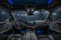 BMW XM din 2023 cu 19.000 km - oferta BMW126143 - foto 19