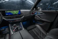 BMW XM din 2023 cu 19.000 km - oferta BMW126143 - foto 22