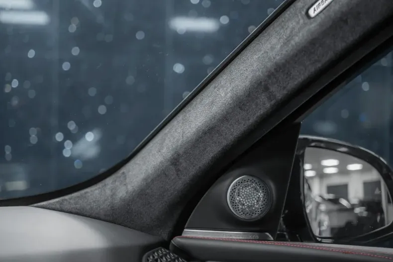 BMW XM din 2023 cu 19.000 km - oferta BMW126143 - foto 23