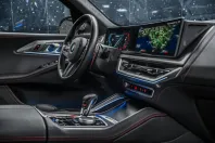 BMW XM din 2023 cu 19.000 km - oferta BMW126143 - foto 25