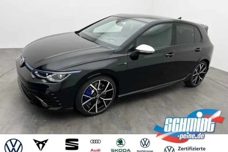 Volkswagen Golf din 2023 cu 3.000 km - oferta VOL126144 - foto 1