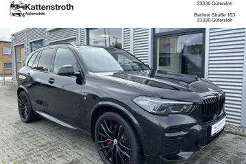 BMW X5 din 2023 - oferta BMW126145