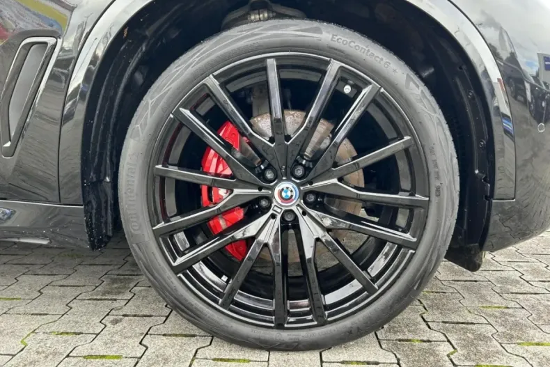 BMW X5 din 2023 cu 27.150 km - oferta BMW126145 - foto 2