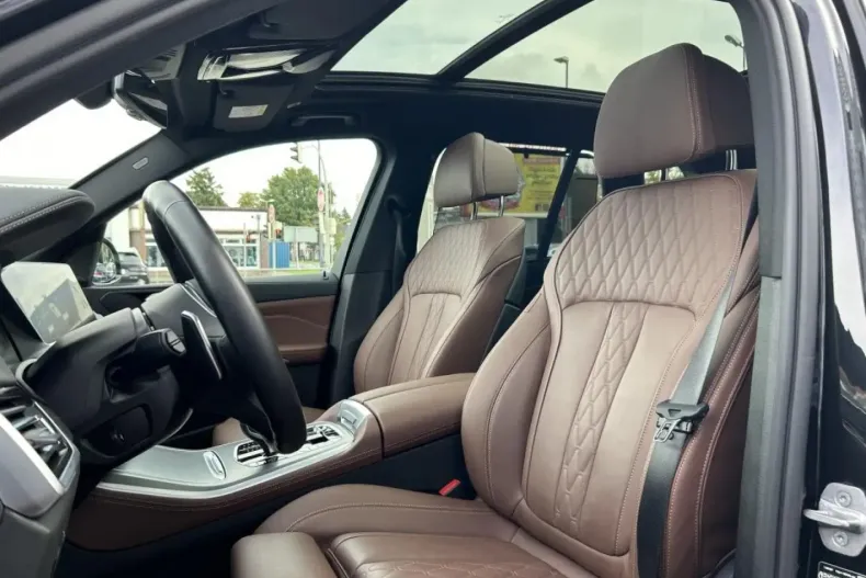 BMW X5 din 2023 cu 27.150 km - oferta BMW126145 - foto 9