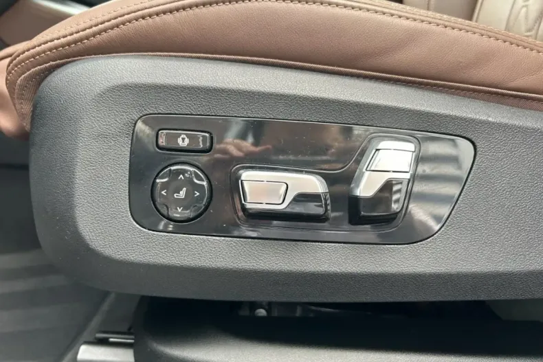 BMW X5 din 2023 cu 27.150 km - oferta BMW126145 - foto 10