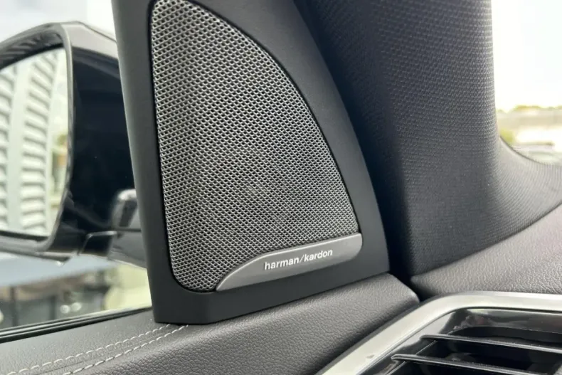 BMW X5 din 2023 cu 27.150 km - oferta BMW126145 - foto 11