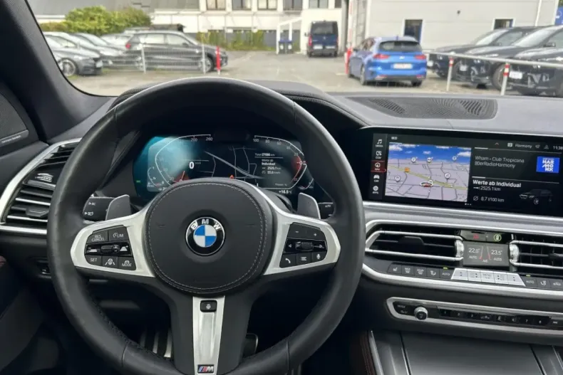 BMW X5 din 2023 cu 27.150 km - oferta BMW126145 - foto 14