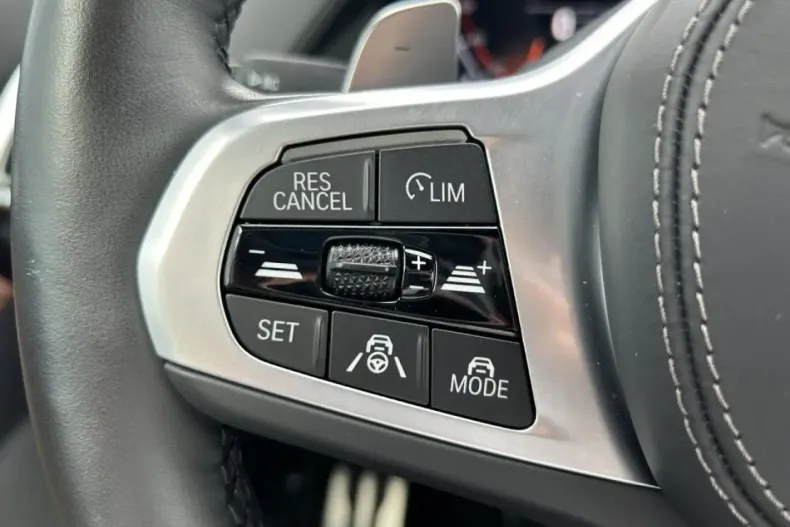 BMW X5 din 2023 cu 27.150 km - oferta BMW126145 - foto 15