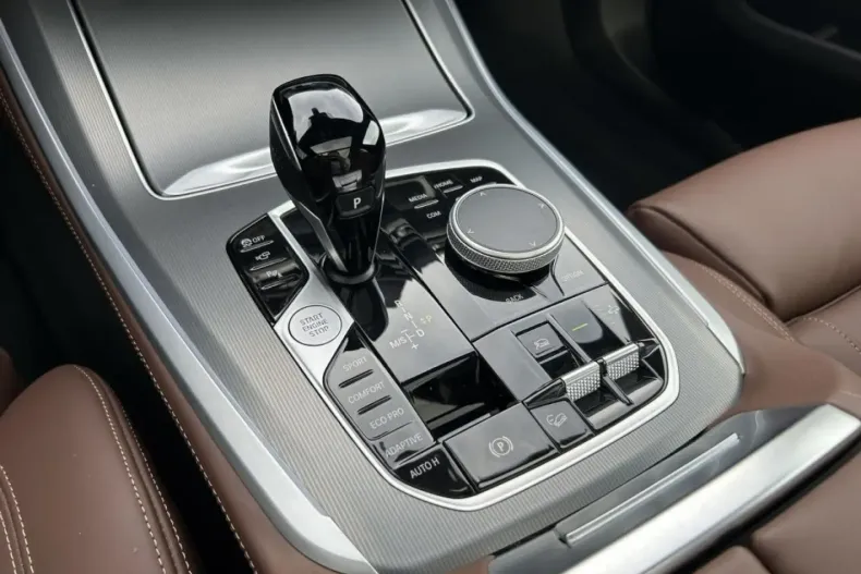 BMW X5 din 2023 cu 27.150 km - oferta BMW126145 - foto 17