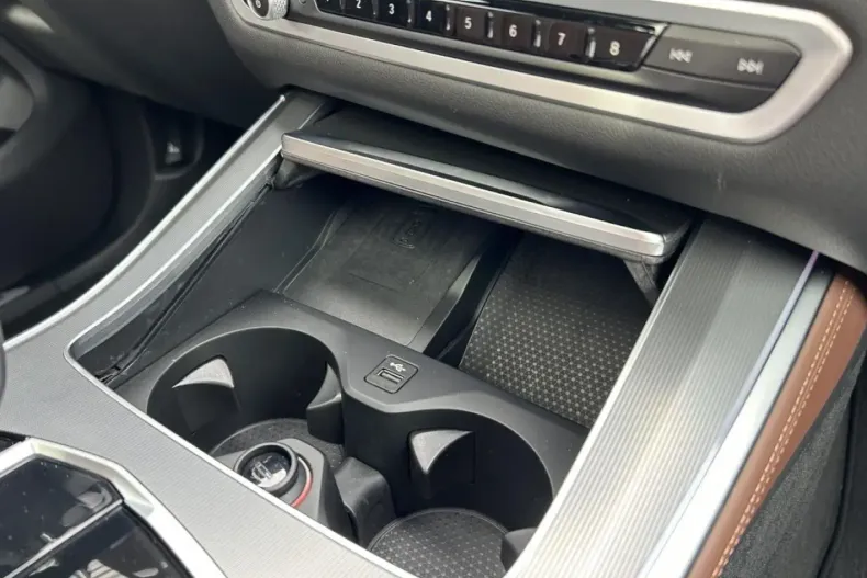 BMW X5 din 2023 cu 27.150 km - oferta BMW126145 - foto 18