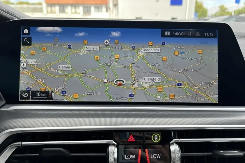 BMW X5 din 2023 cu 27.150 km - oferta BMW126145 - foto 20