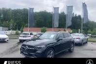 Mercedes-Benz GLC 220 din 2022 cu 45.400 km - oferta MER126146 - foto 1