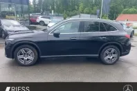 Mercedes-Benz GLC 220 din 2022 cu 45.400 km - oferta MER126146 - foto 2