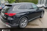 Mercedes-Benz GLC 220 din 2022 cu 45.400 km - oferta MER126146 - foto 11