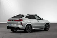 BMW X6 M din 2023 cu 3.400 km - oferta BMW126147 - foto 2