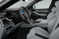 BMW X6 M din 2023 cu 3.400 km - oferta BMW126147 - foto 3