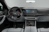 BMW X6 M din 2023 cu 3.400 km - oferta BMW126147 - foto 5