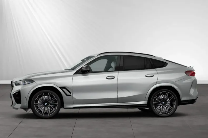 BMW X6 M din 2023 cu 3.400 km - oferta BMW126147 - foto 6