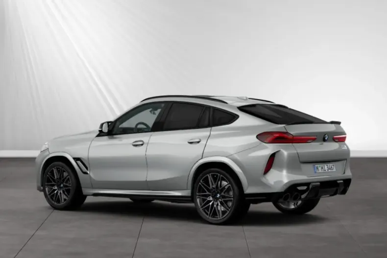BMW X6 M din 2023 cu 3.400 km - oferta BMW126147 - foto 7